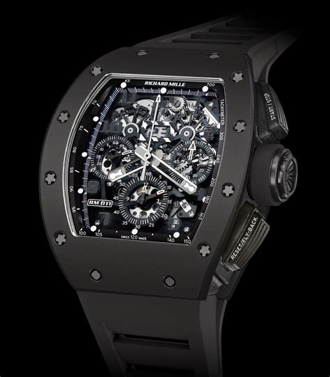 Richard Mille RM011 RM11 RM65.